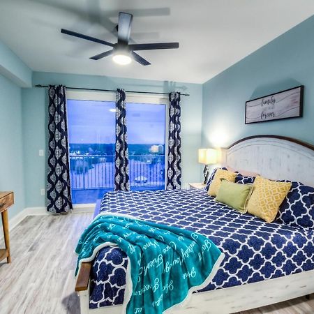 פנמה סיטי ביץ' Laketown Wharf 929 By Aneliya מראה חיצוני תמונה