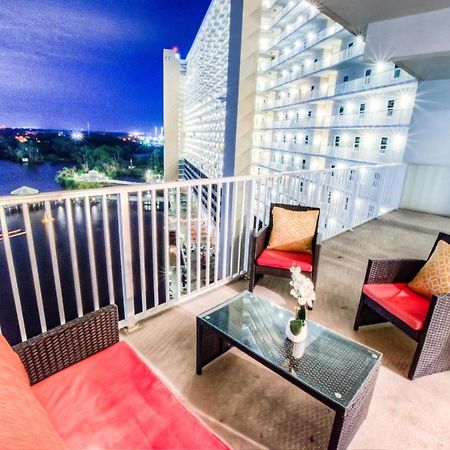 פנמה סיטי ביץ' Laketown Wharf 929 By Aneliya מראה חיצוני תמונה