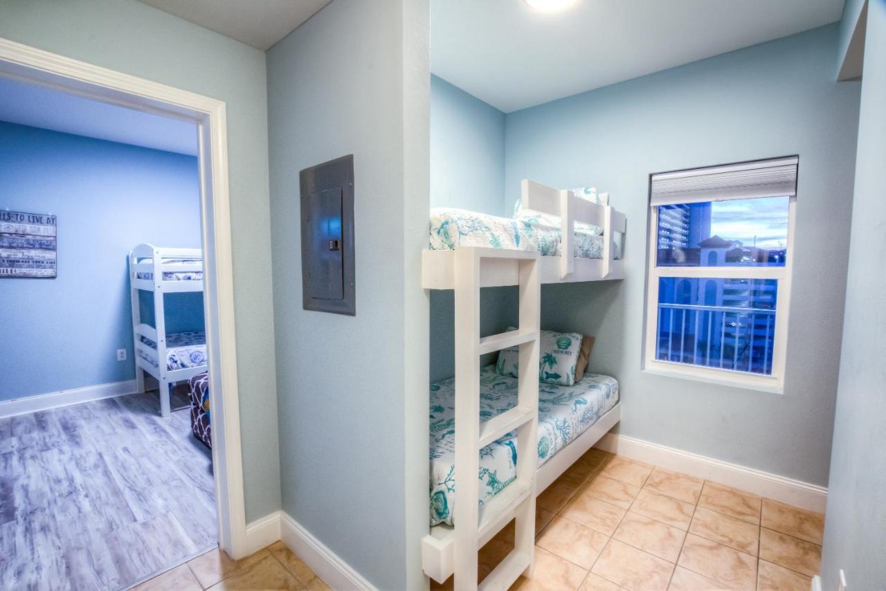 פנמה סיטי ביץ' Laketown Wharf 929 By Aneliya מראה חיצוני תמונה