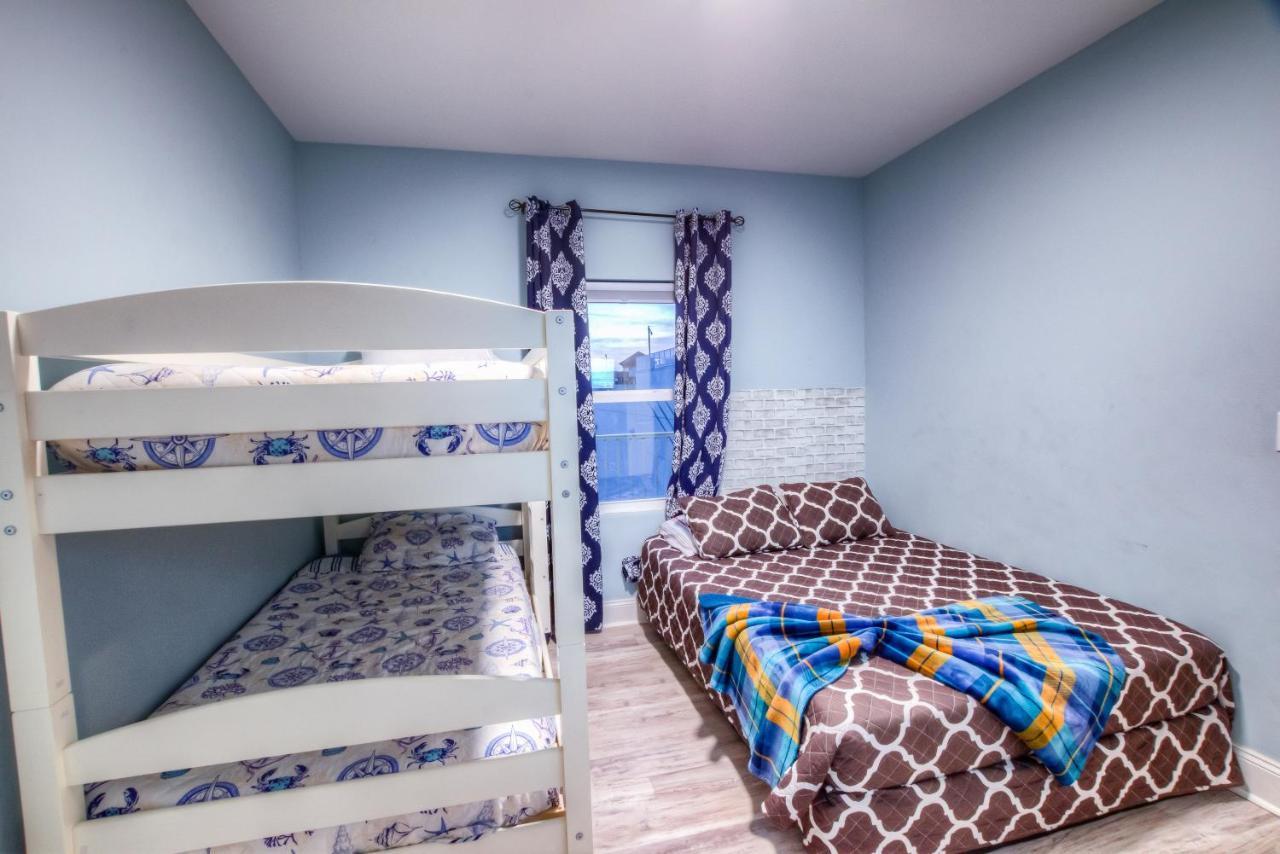 פנמה סיטי ביץ' Laketown Wharf 929 By Aneliya מראה חיצוני תמונה