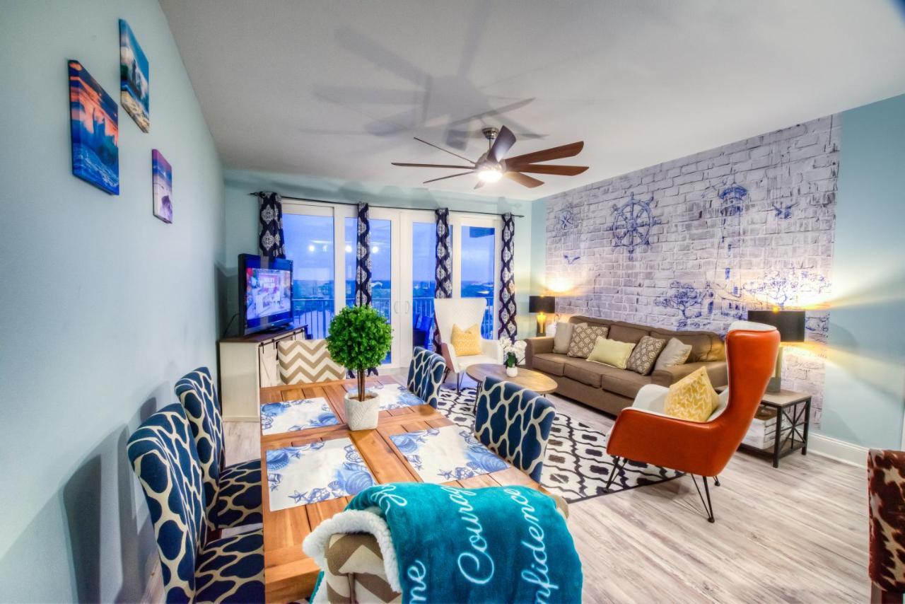 פנמה סיטי ביץ' Laketown Wharf 929 By Aneliya מראה חיצוני תמונה