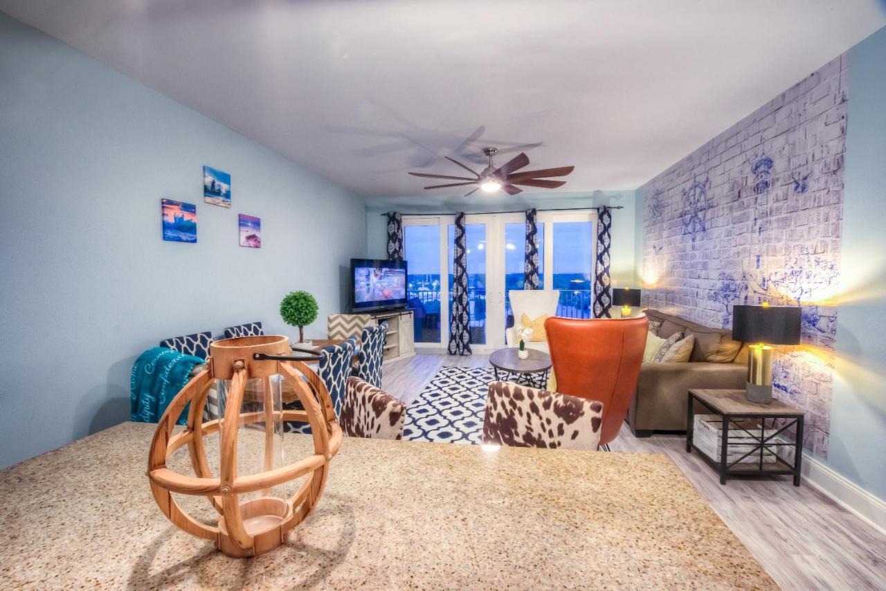 פנמה סיטי ביץ' Laketown Wharf 929 By Aneliya מראה חיצוני תמונה