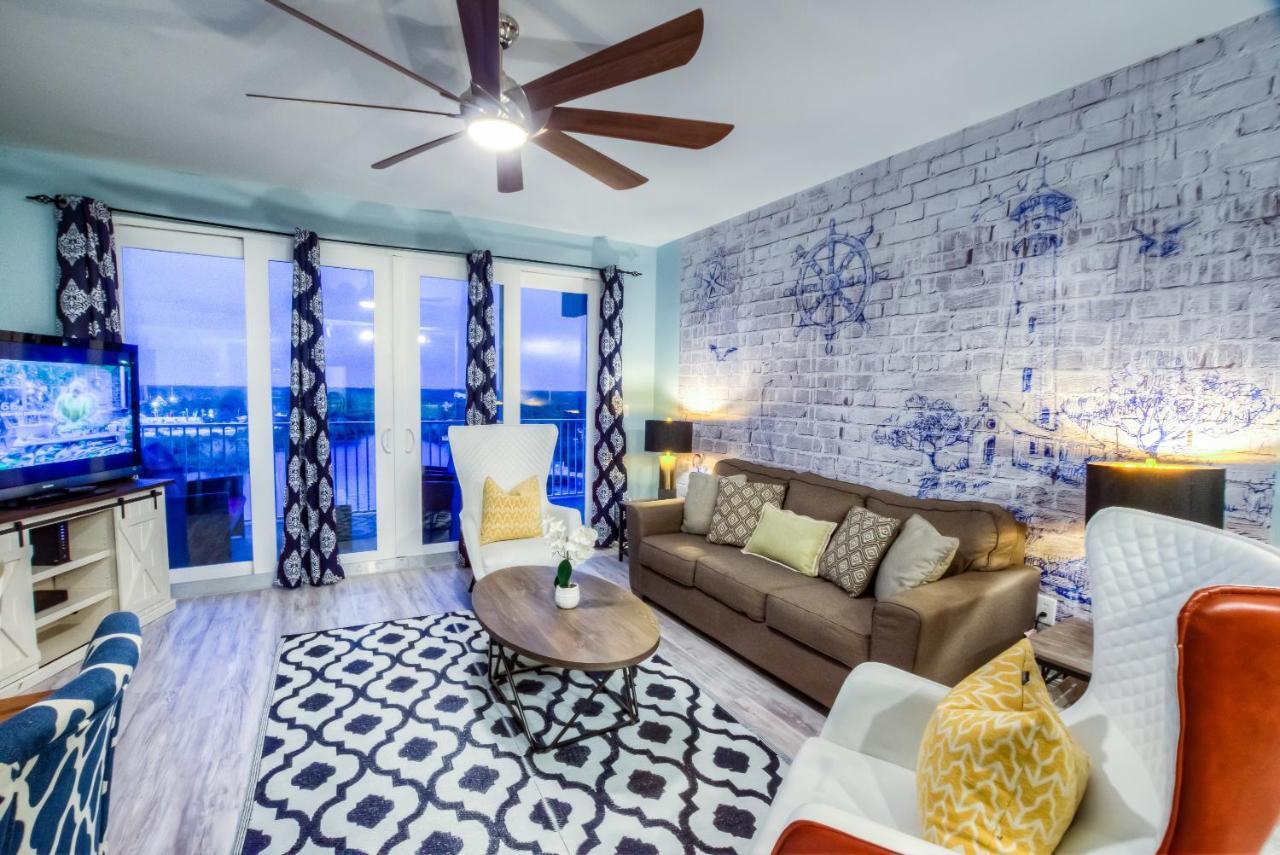 פנמה סיטי ביץ' Laketown Wharf 929 By Aneliya מראה חיצוני תמונה