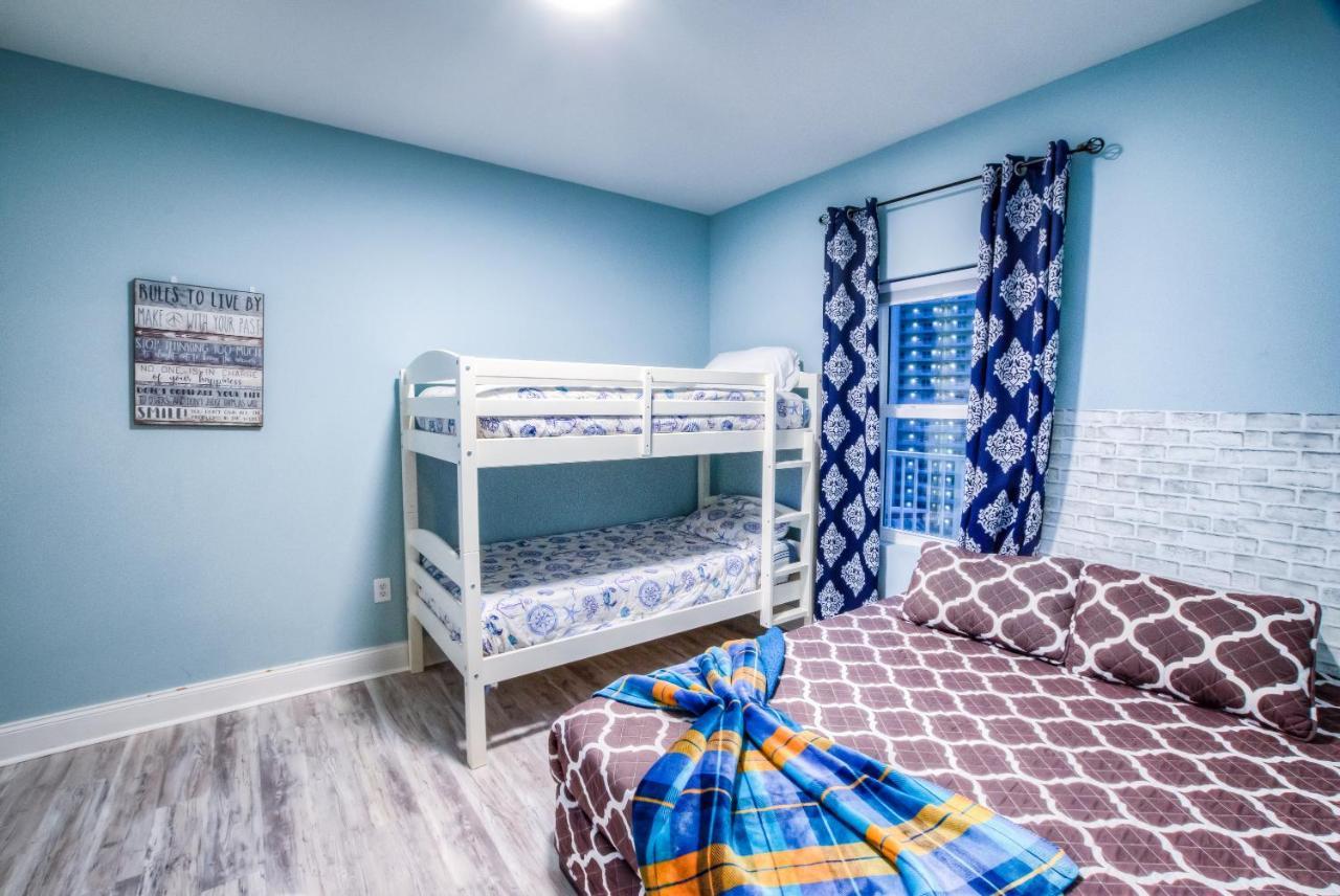 פנמה סיטי ביץ' Laketown Wharf 929 By Aneliya מראה חיצוני תמונה