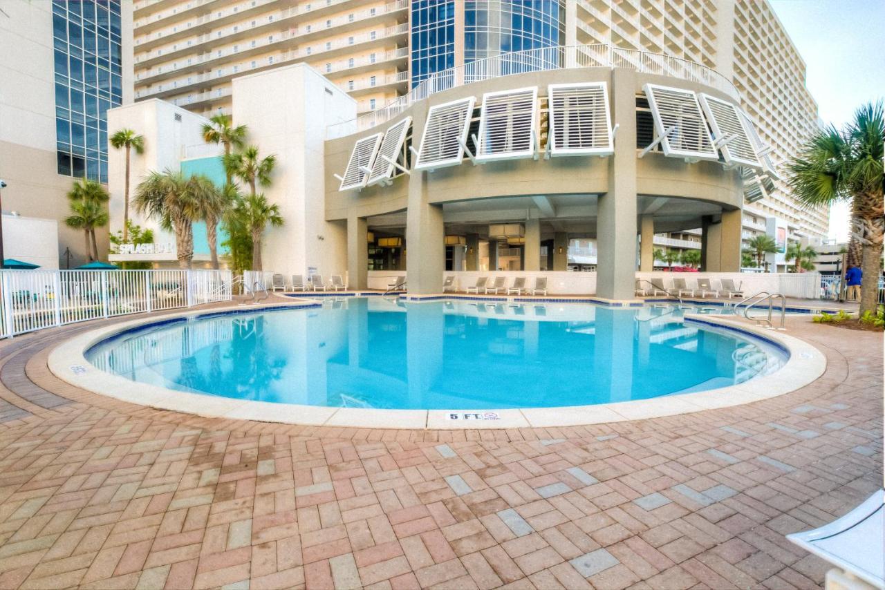 פנמה סיטי ביץ' Laketown Wharf 929 By Aneliya מראה חיצוני תמונה