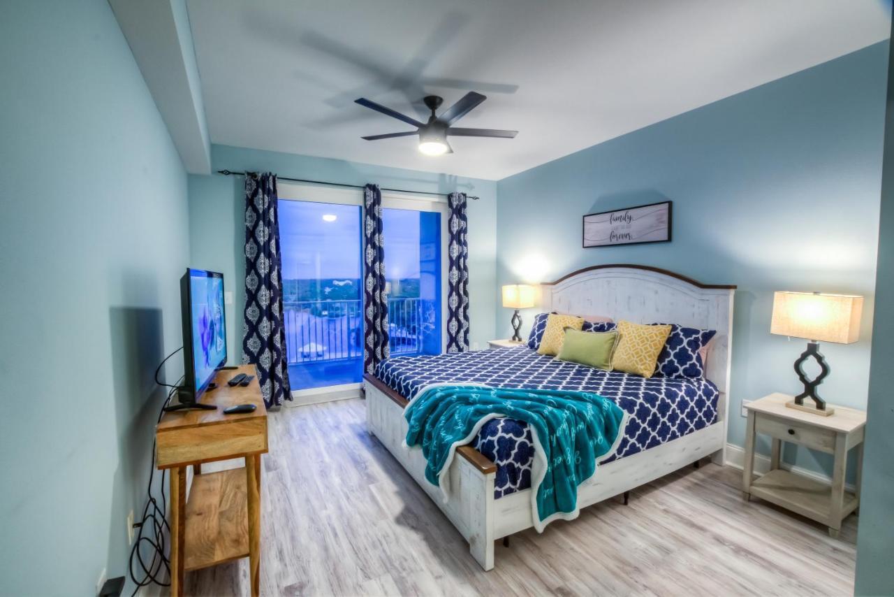פנמה סיטי ביץ' Laketown Wharf 929 By Aneliya מראה חיצוני תמונה