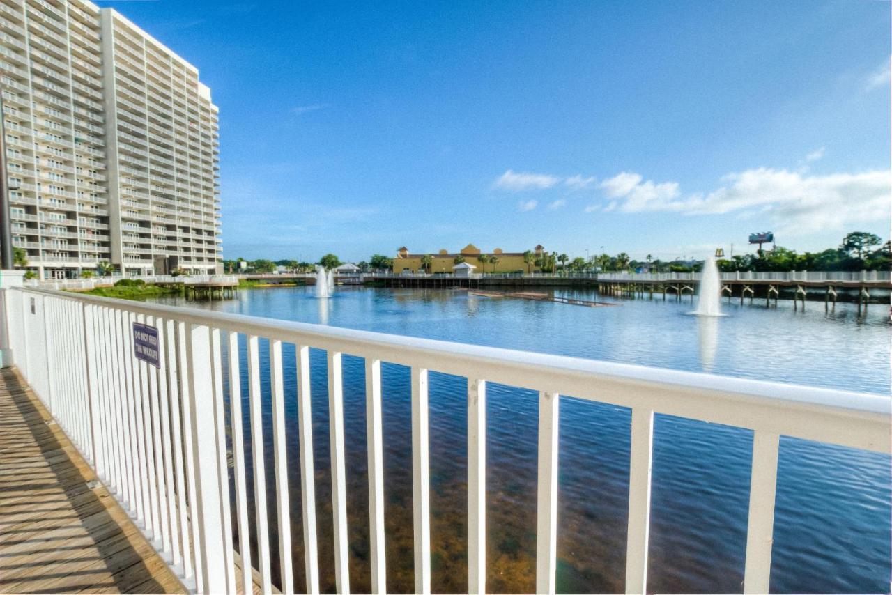 פנמה סיטי ביץ' Laketown Wharf 929 By Aneliya מראה חיצוני תמונה
