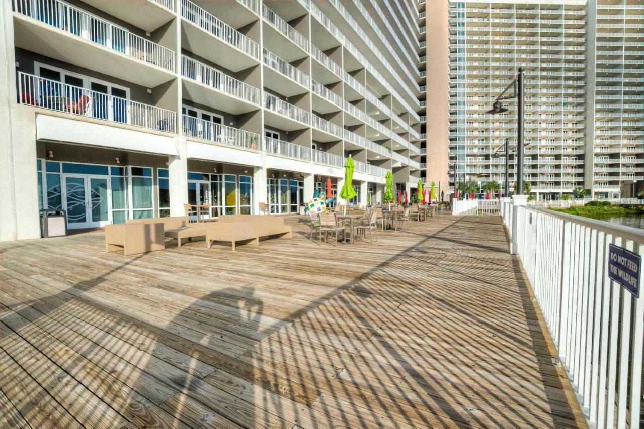 פנמה סיטי ביץ' Laketown Wharf 929 By Aneliya מראה חיצוני תמונה