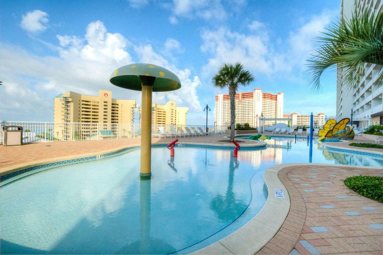 פנמה סיטי ביץ' Laketown Wharf 929 By Aneliya מראה חיצוני תמונה