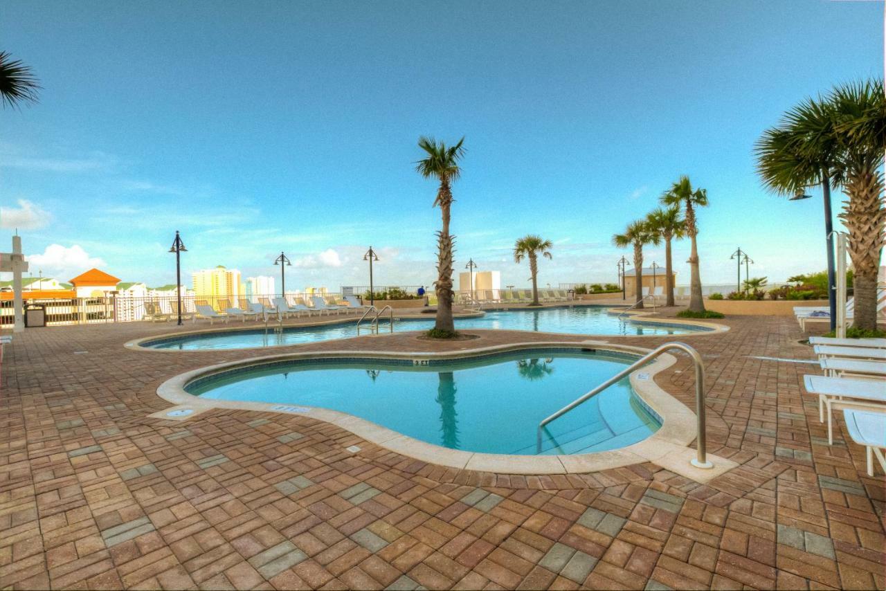 פנמה סיטי ביץ' Laketown Wharf 929 By Aneliya מראה חיצוני תמונה
