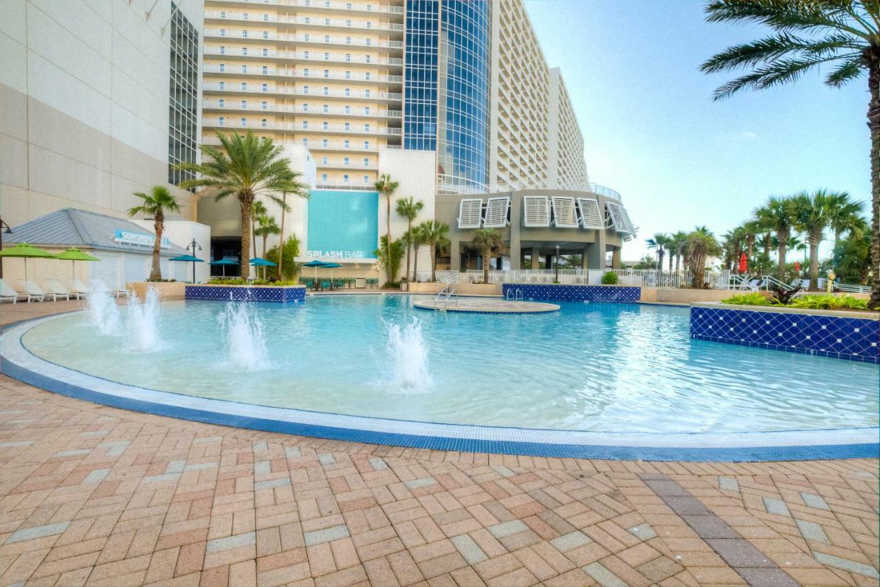 פנמה סיטי ביץ' Laketown Wharf 929 By Aneliya מראה חיצוני תמונה