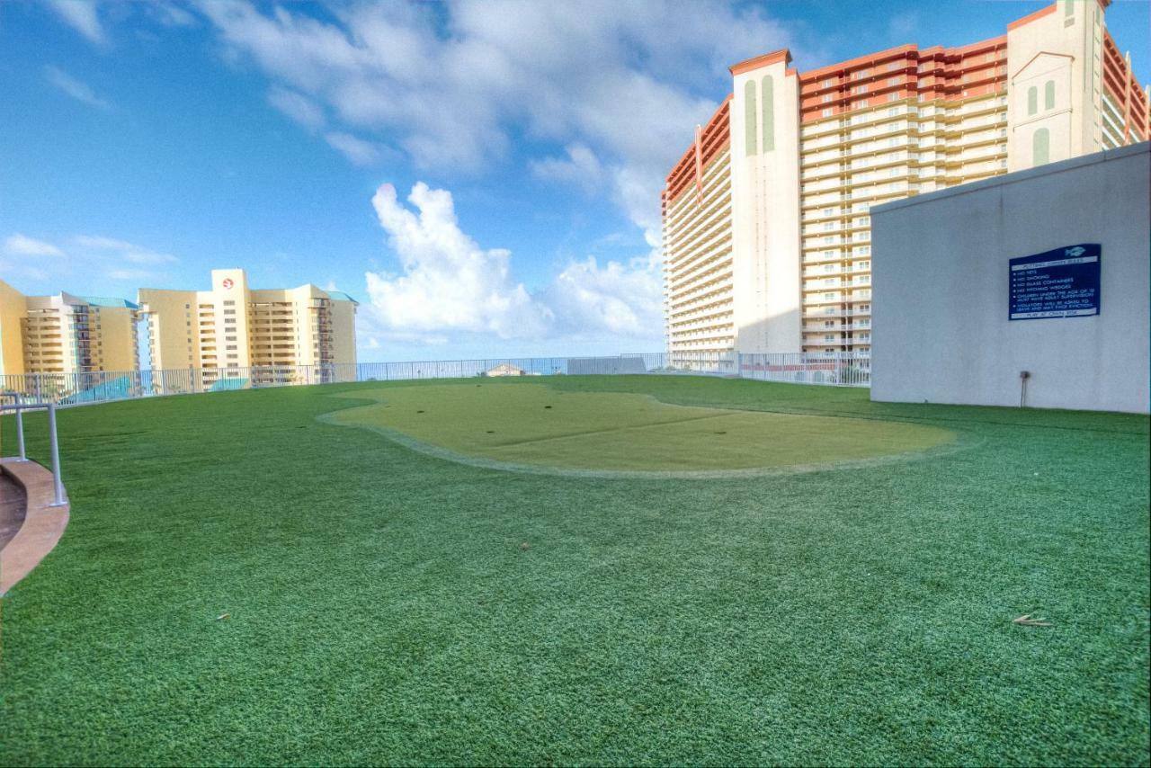 פנמה סיטי ביץ' Laketown Wharf 929 By Aneliya מראה חיצוני תמונה