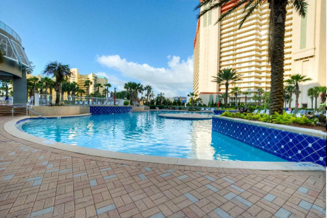 פנמה סיטי ביץ' Laketown Wharf 929 By Aneliya מראה חיצוני תמונה